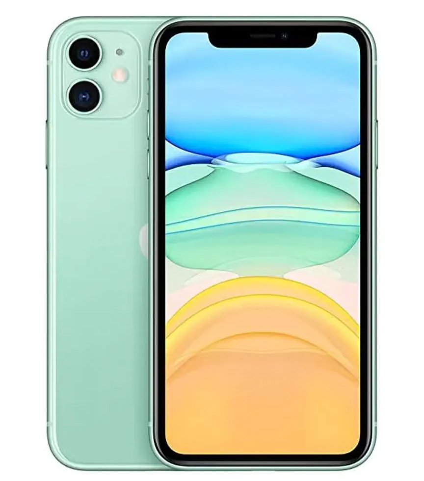 Apple iPhone 11