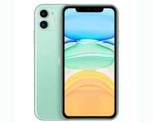 Apple iPhone 11