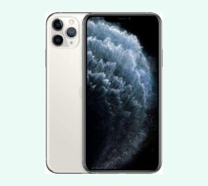 Apple iPhone 11 Pro