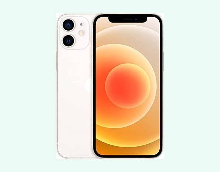 Apple iPhone 12 mini