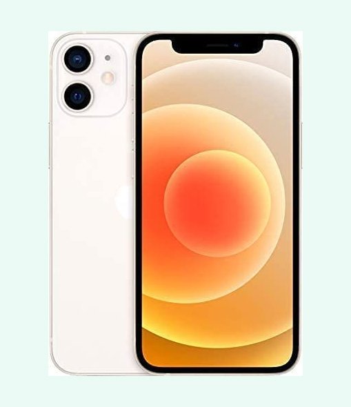 Apple iPhone 12 mini