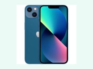Apple iPhone 13