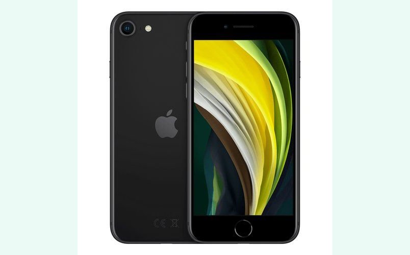 Apple iPhone SE (2020)