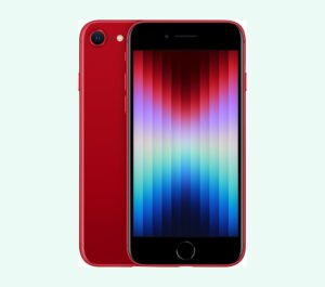 Apple iPhone SE (2022)