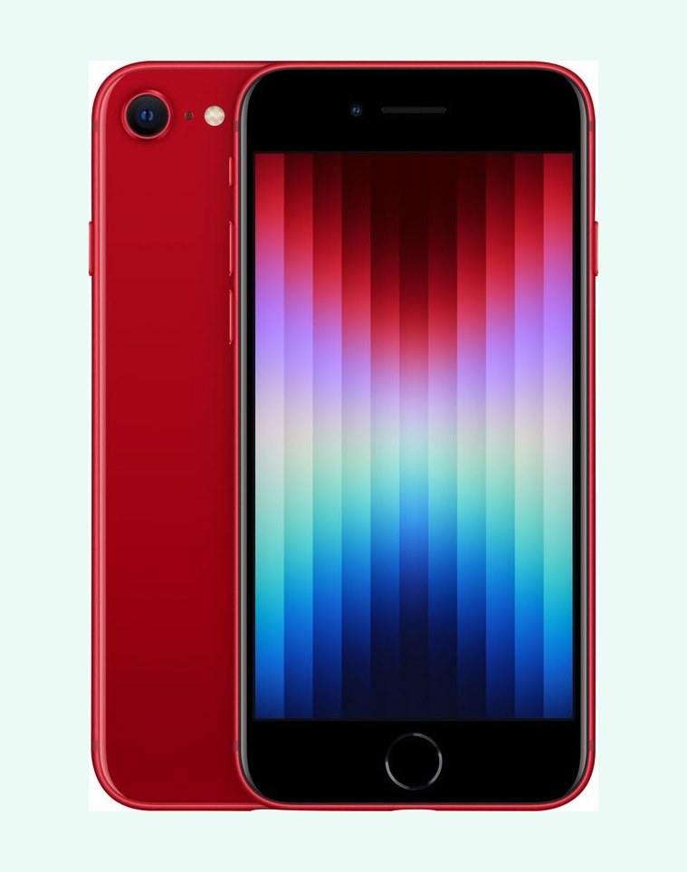 Apple iPhone SE (2022)