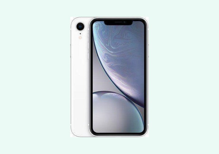 Apple iPhone XR