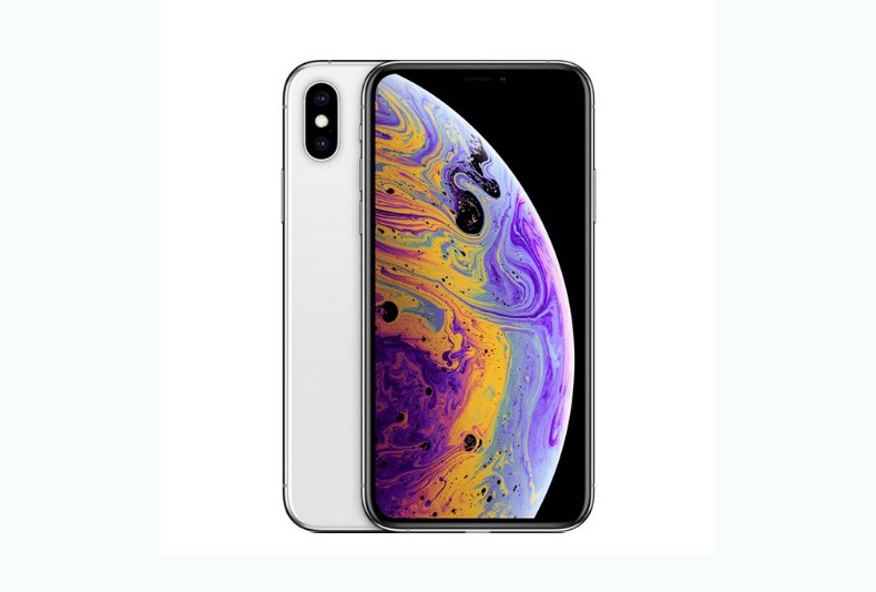 Apple iPhone XS Max