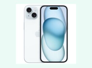 Apple iPhone 15 Plus