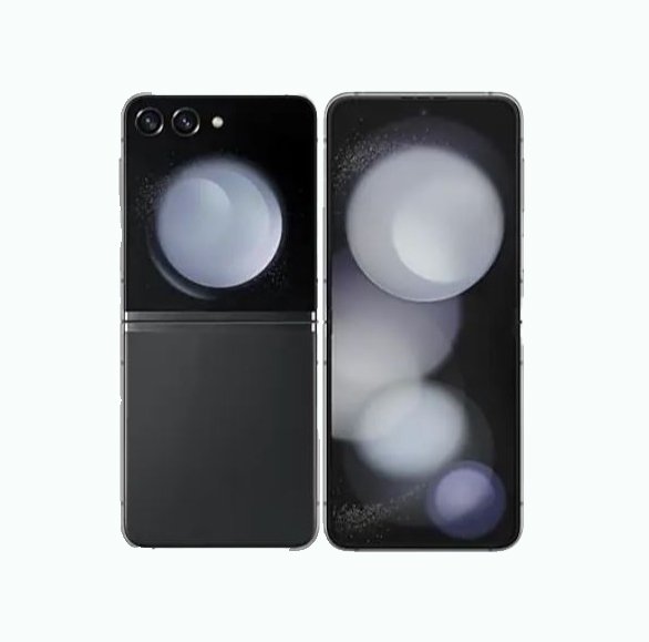 Galaxy Z Flip5