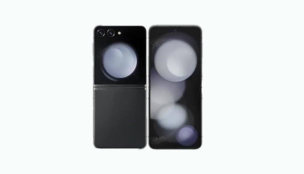 Samsung Galaxy Z Flip5