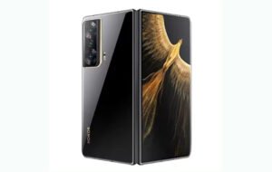 Honor Magic V2