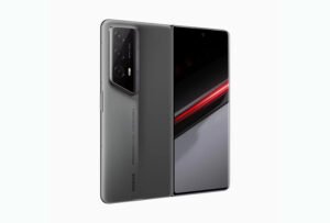 Honor Magic V2 RSR