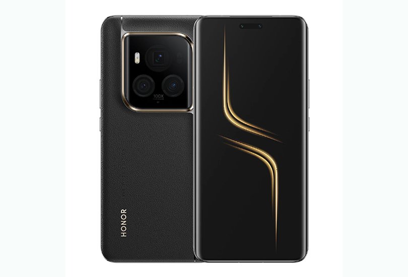 Honor Magic6 Ultimate
