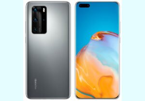 Huawei P40 Pro