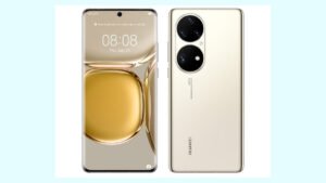 Huawei P50 Pro