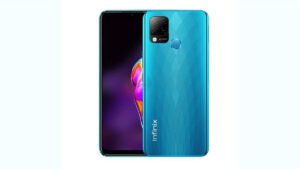 Infinix Hot 10s