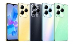 Infinix Note 40 Pro