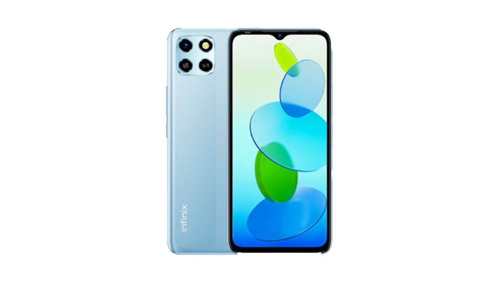 Infinix Smart 6 Plus