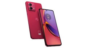 Motorola Moto G84