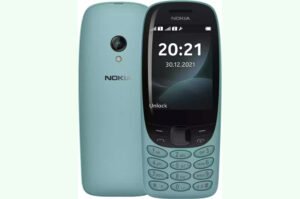 Nokia 6310 (2024)