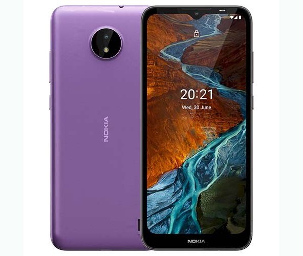 Nokia C10