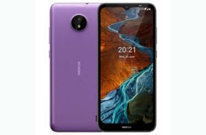 Nokia C10