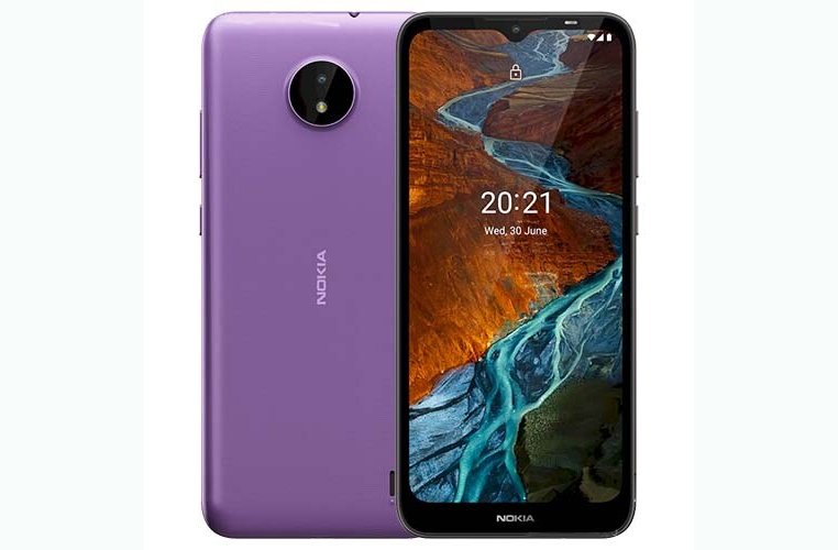 Nokia C10