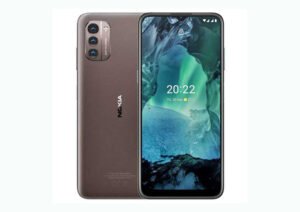 Nokia G21
