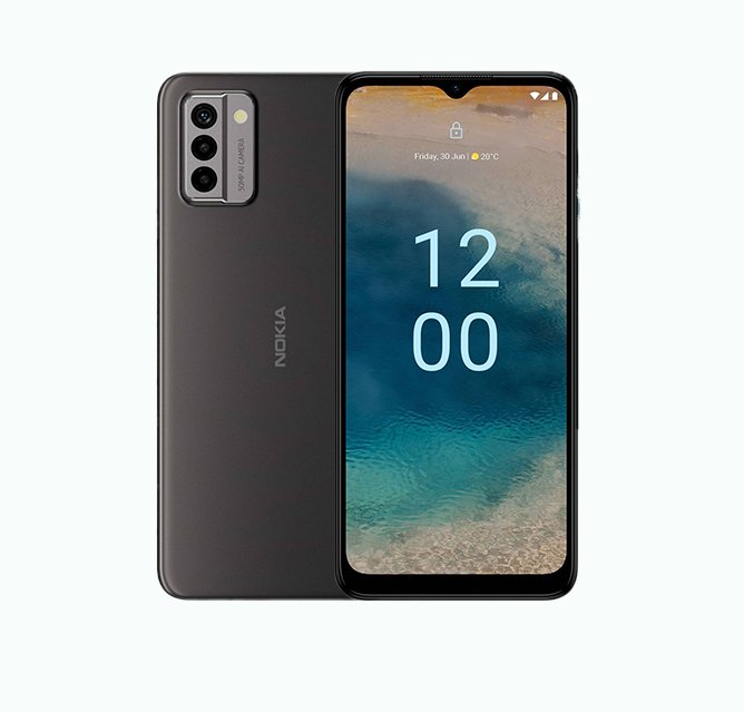 Nokia G22
