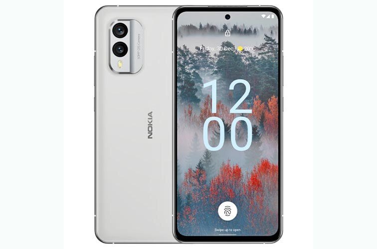 Nokia X30