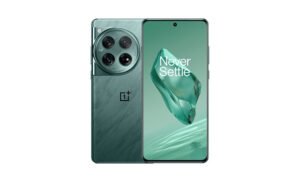 OnePlus 12