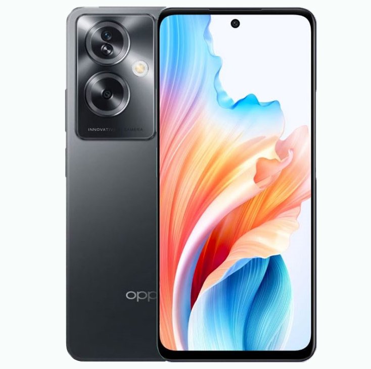 Oppo A2 Pro