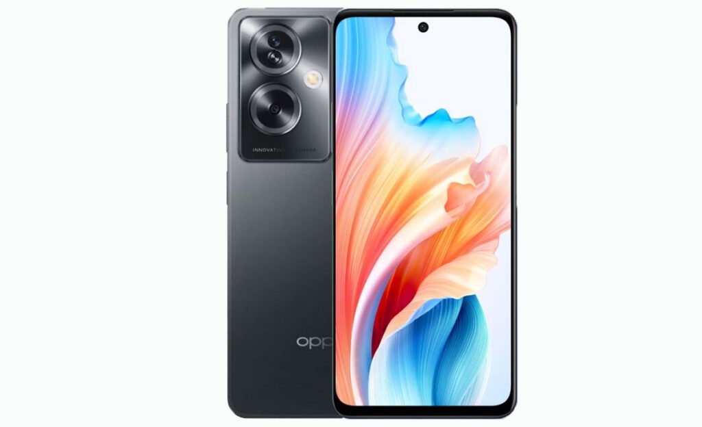 Oppo A2 Pro