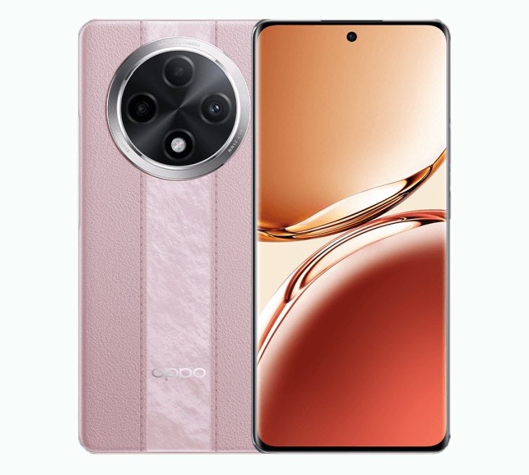 Oppo A3 Pro