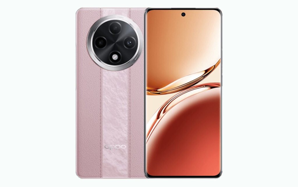 Oppo A3 Pro