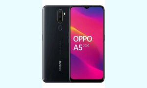 Oppo A5 (2020)