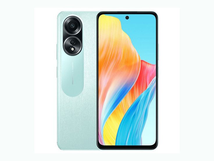 Oppo A58