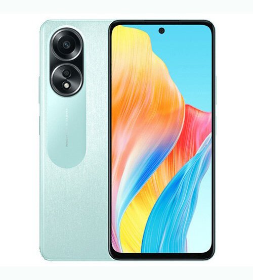 Oppo A58