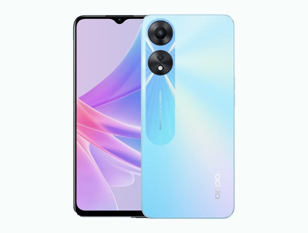 Oppo A78