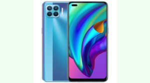 Oppo A95