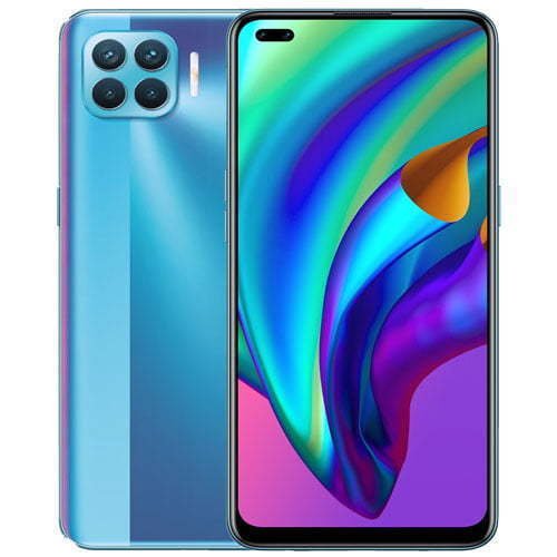 Oppo-A95