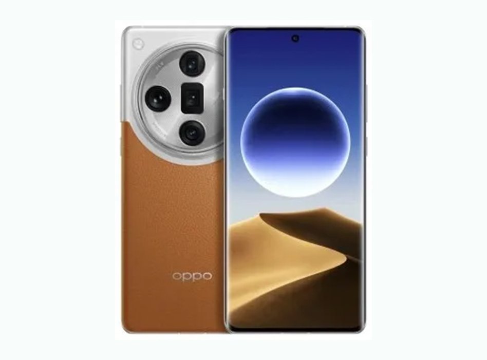 Oppo Find X7 Ultra