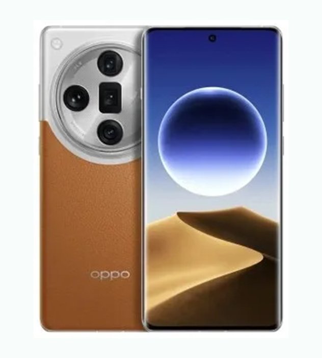Oppo Find X7 Ultra