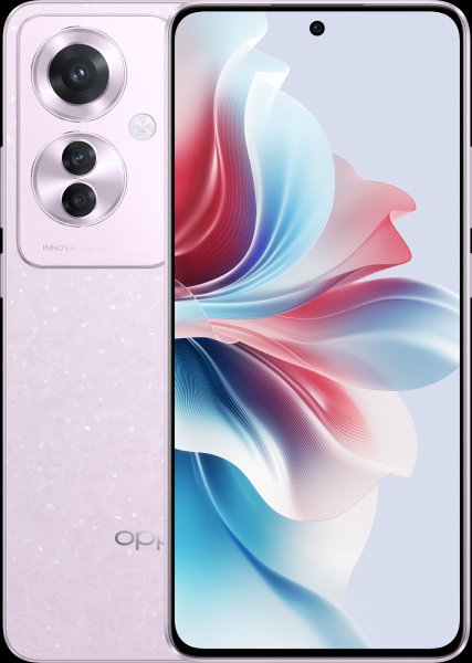 Oppo Reno11 F 5G