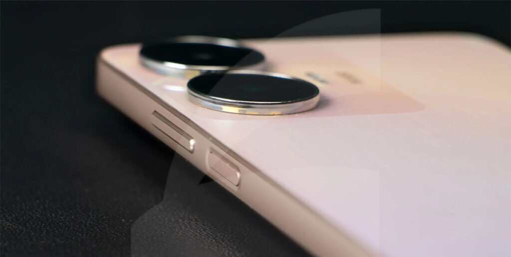 Realme C55