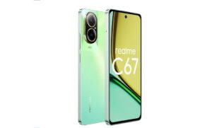 Realme C67 4G