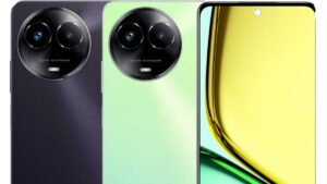 Realme C67 5G