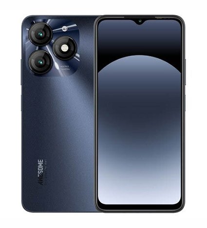 realme Note 50