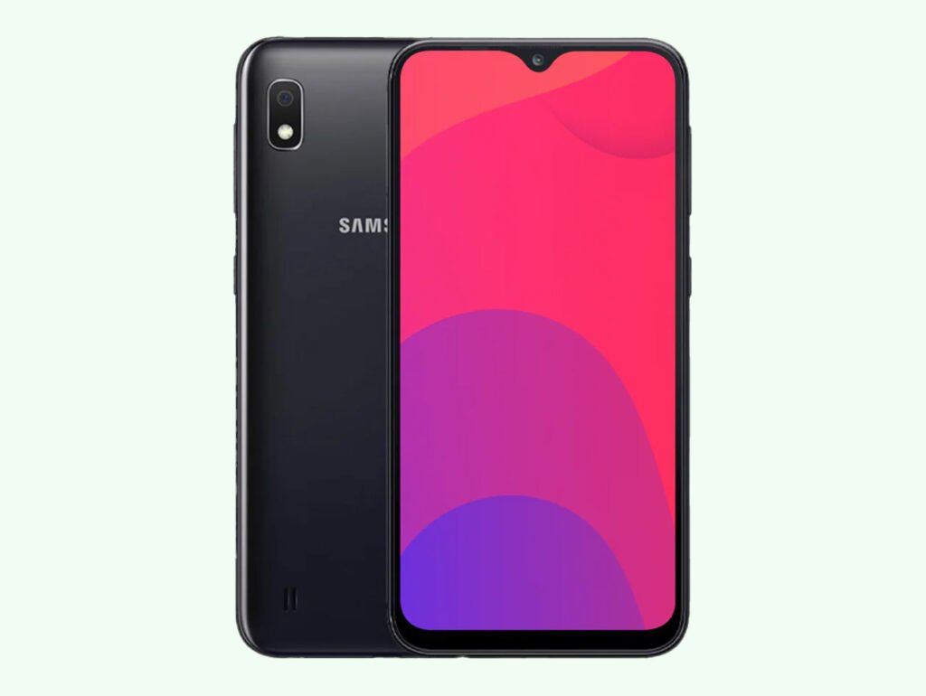 Samsung A 10