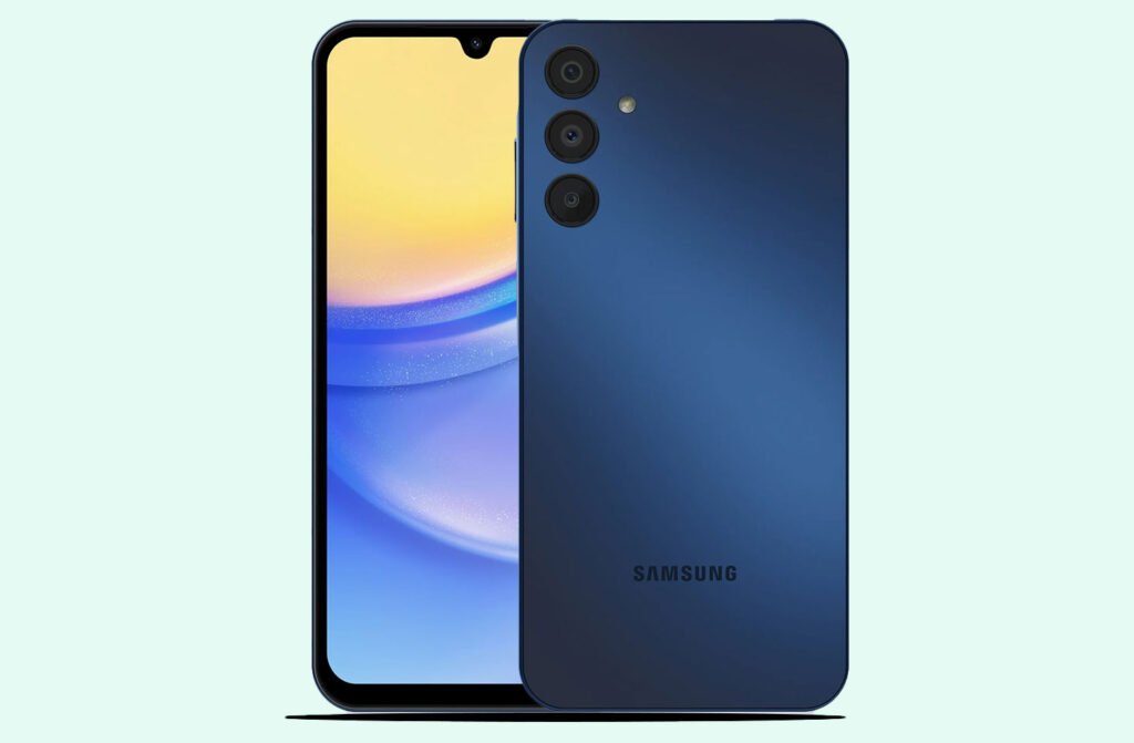 Samsung Galaxy A15 5G